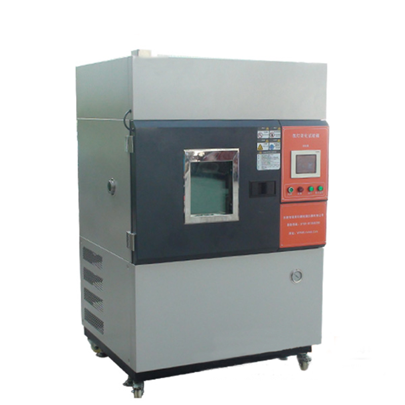 Xenon Arc Aging Test ChamberAging Test Chamber Labtech